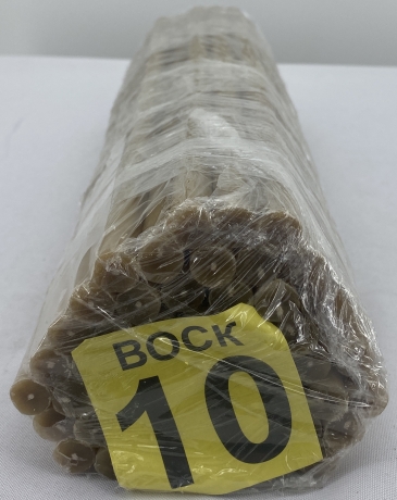 Свечи восковые 