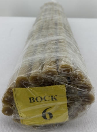 Свечи восковые 