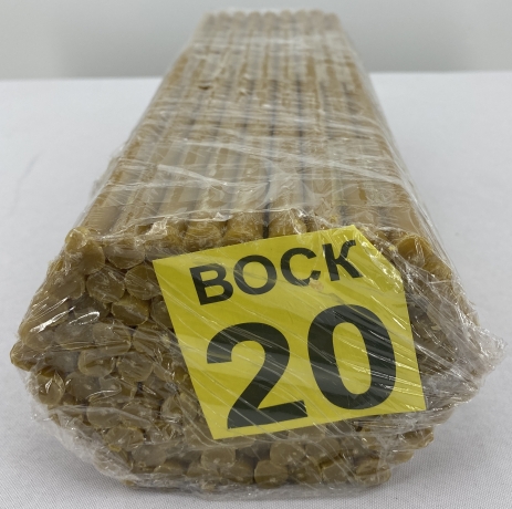 Свечи восковые 