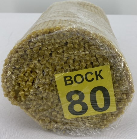 Свечи восковые 