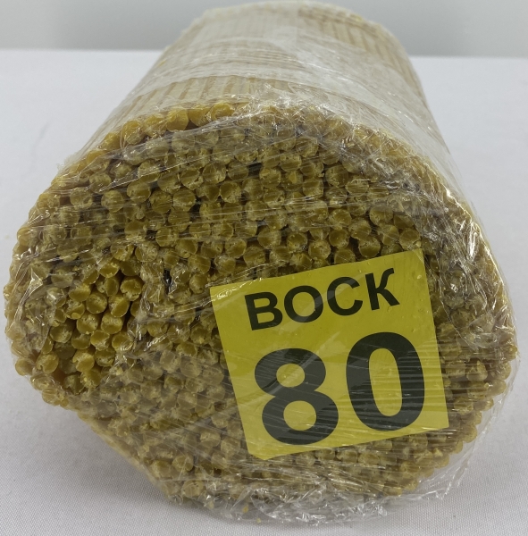 Свечи восковые 