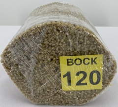 Свічки воскові, номерні