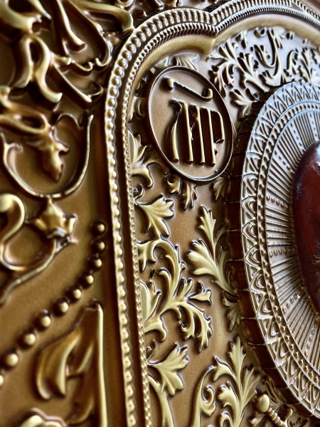 Икона Богородицы