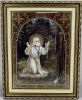 Икона свящ. Серафим Саровский 49х39