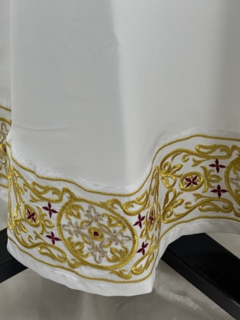 Підризник "Благодать"