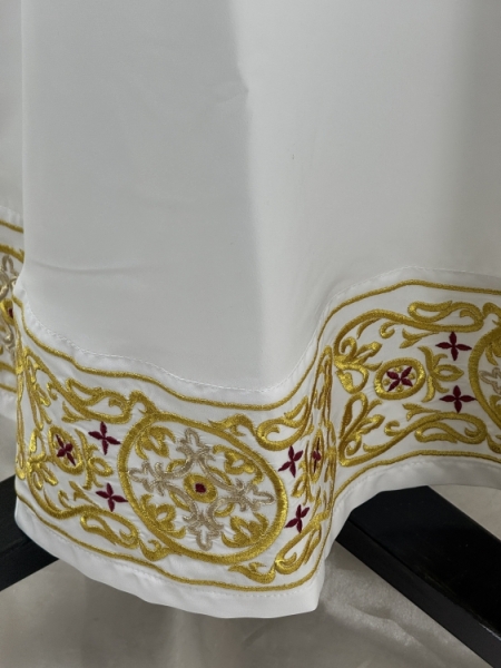 Підризник "Благодать"