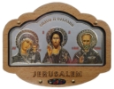 Автомобильный тройник   Греция  (Византия)
