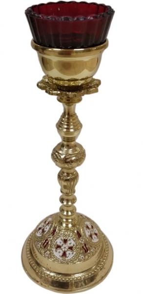 ЛАМПАДА НАСТОЛЬНАЯ 