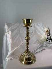 Лампада настільна, емаль, 31х13см №3 - 1