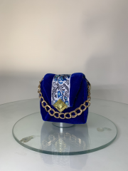 Прикраса на ялинку &quot;Сумочка&quot;