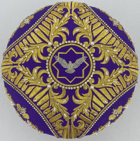 Митра "Корона"