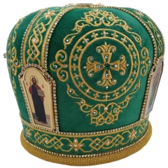 Митра &quot;Ромб&quot;