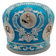 Митра  "Корона"