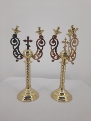 Дикирий. Трикирій