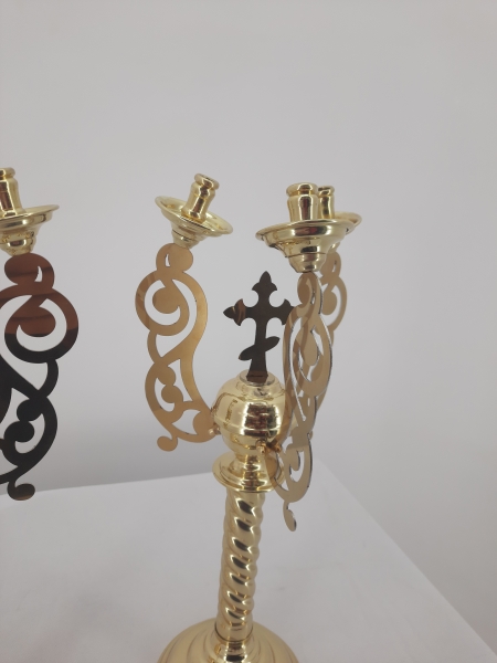 Дикирий.Трикирий Х2485