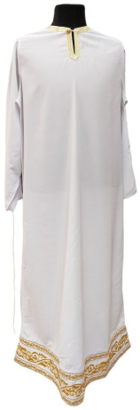 Підризник "Галун хвилька"