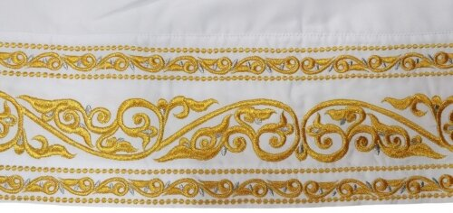 Підризник "Галун хвилька"