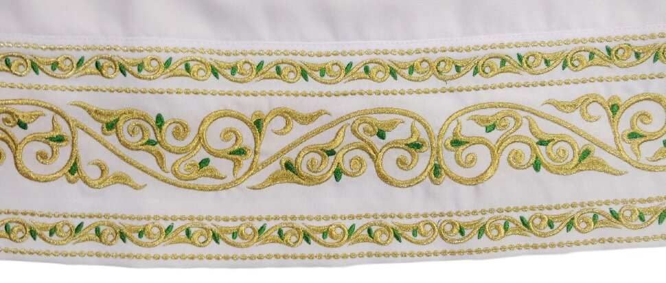 Підризник "Галун хвилька"