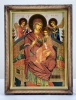 Икона Всецарица 32х42