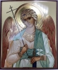 Ікона Ангел Хранитель (Д.) 18х15