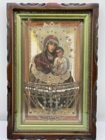 Ікона 36х46см 