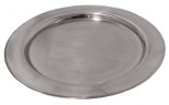 Блюдо ф33см алюміній