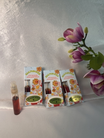 Благовония Греческие Праздничные
