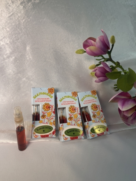 Благовония Греческие Праздничные