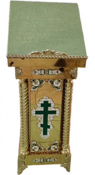 Аналой боковой Х1092