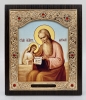Икона свящ. Евангелист Матвей