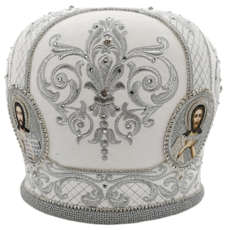 Митра "Миколаївська" №2