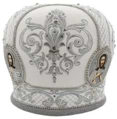 Митра "Николаевская" №2