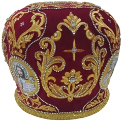 Митр  "Звезда"  