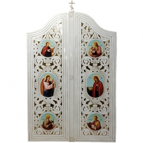 Царские врата 2 30х1 47 