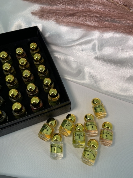 Благовония Греческие Праздничные 