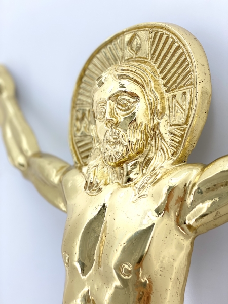 Распятие Иисуса Христа