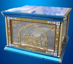 Риза на престол 100х100(внутр.)