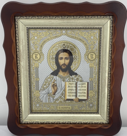 Иконы "Венчальная пара" 26х23