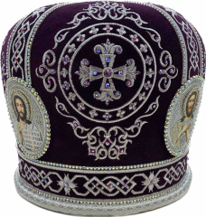 Митра &quot;Ромб&quot;