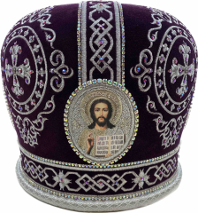 Митра &quot;Ромб&quot;