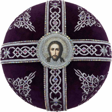 Митра "Ромб"