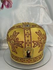 Митра &quot;Хрест&quot;