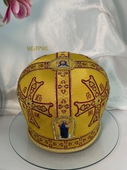 Митра &quot;Хрест&quot;