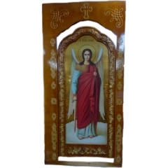 Боковые двери 