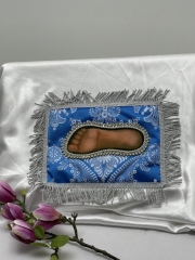 Стопа Богородиці