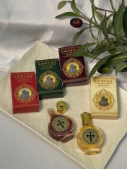 Пахуче масло &quot;Смірна&quot;