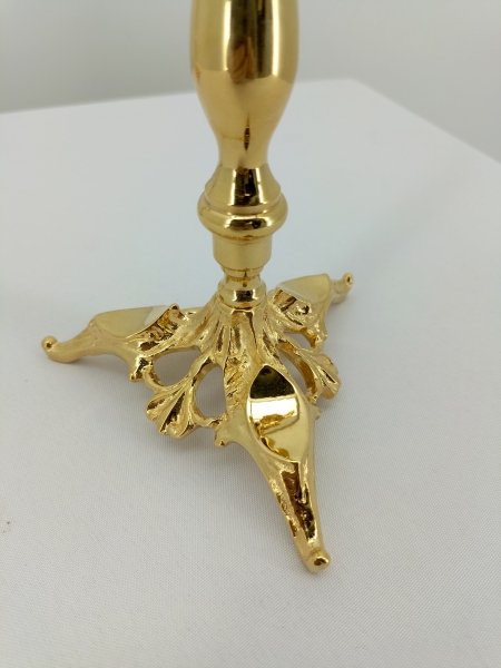 Дикирии-трикирии (латунь)