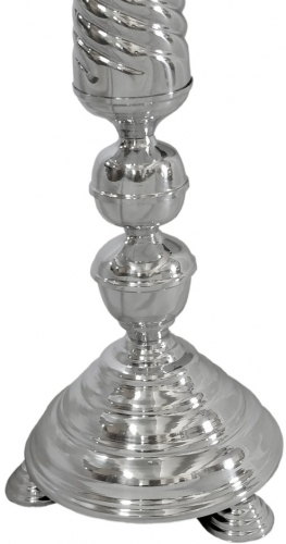 Подсвечник тройной
