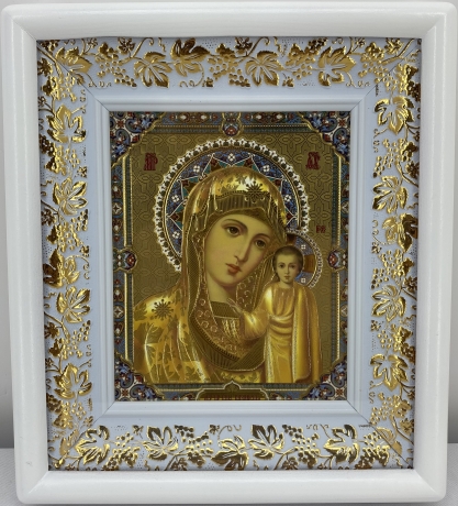 Иконы "Венчальная пара"