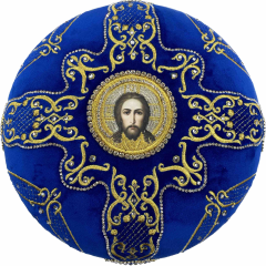 Митра &quot;Федорівська&quot;